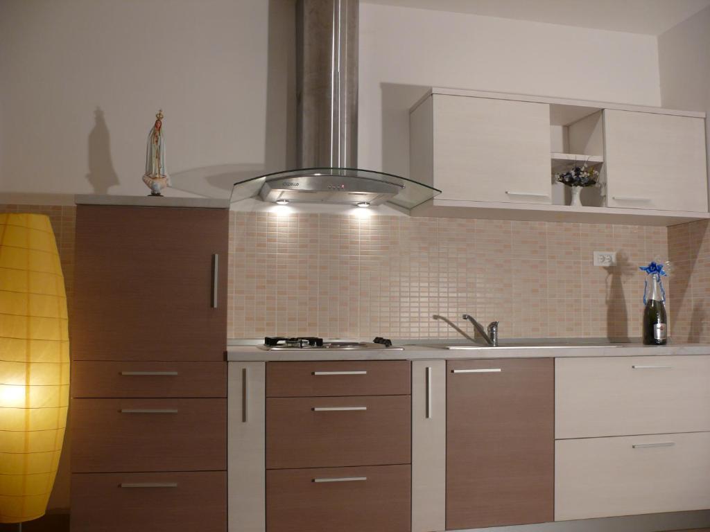 Apartments And Rooms Stipe Podstrana Exterior foto