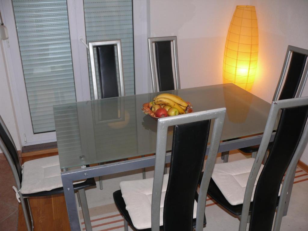 Apartments And Rooms Stipe Podstrana Exterior foto